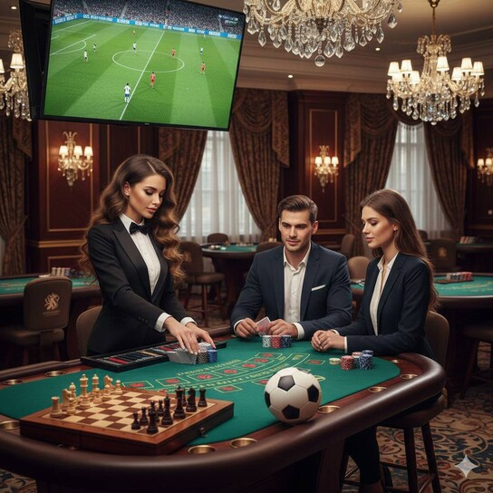 555体育直播 赛事画面